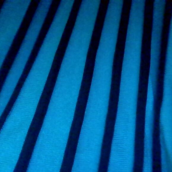 Beautiful Women's Haute Rogue Multi-Coloured Knit Dress - Picture 5 of 13